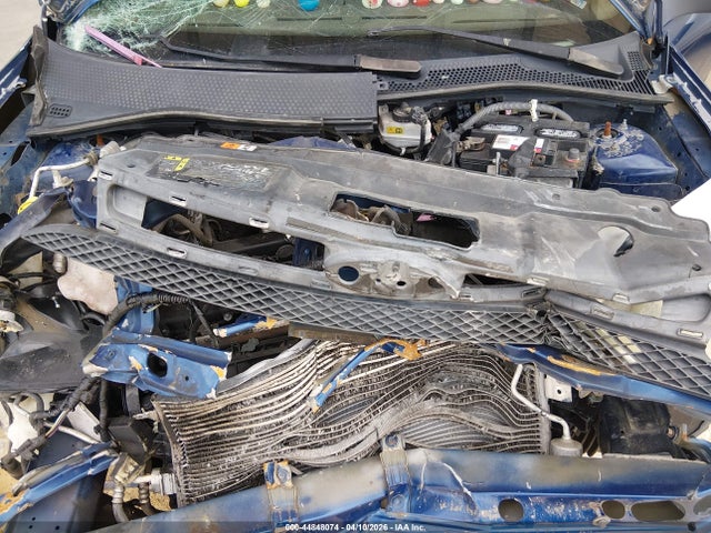 44848074 :رقم المزاد ، 1FAHP35N19W268348 vin ، 2009 Ford Focus Se مزاد بيع
