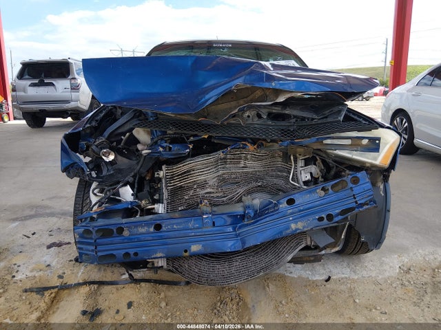 44848074 :رقم المزاد ، 1FAHP35N19W268348 vin ، 2009 Ford Focus Se مزاد بيع