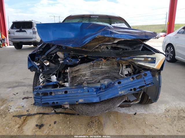 44848074 :رقم المزاد ، 1FAHP35N19W268348 vin ، 2009 Ford Focus Se مزاد بيع