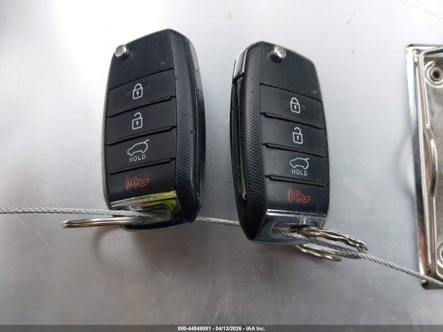 Aukcja sprzedaży 2018 Kia Sportage Lx, vin: KNDPMCAC9J7396113, numer aukcji: 44848081
