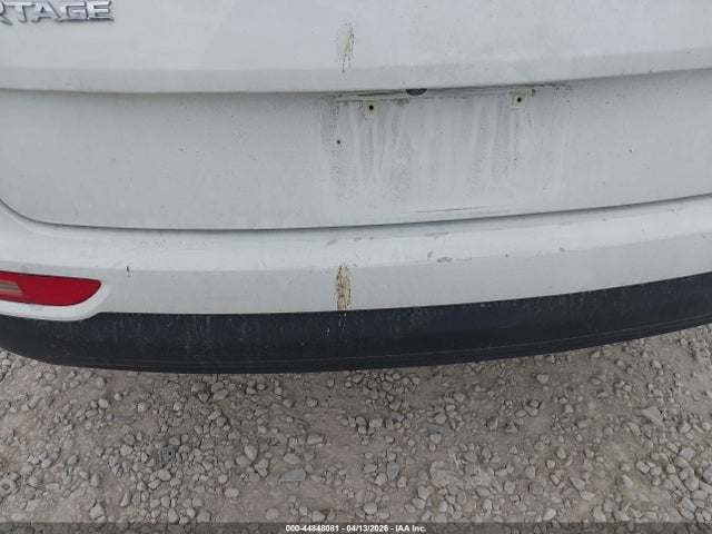 Aukcja sprzedaży 2018 Kia Sportage Lx, vin: KNDPMCAC9J7396113, numer aukcji: 44848081