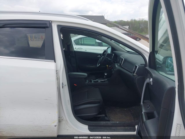 Aukcja sprzedaży 2018 Kia Sportage Lx, vin: KNDPMCAC9J7396113, numer aukcji: 44848081