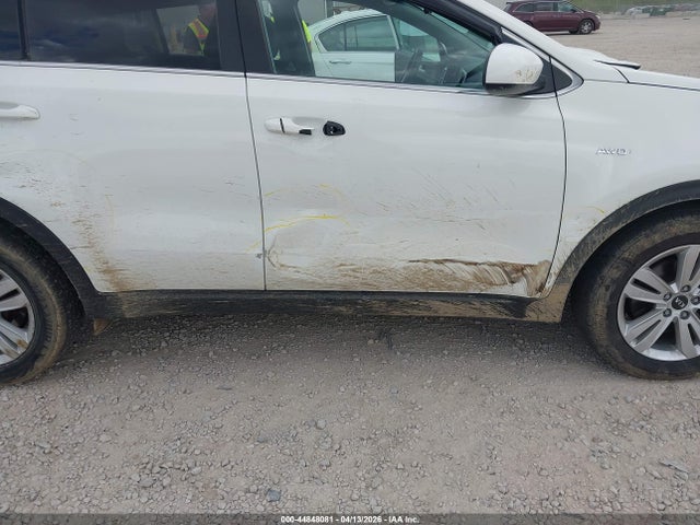 Aukcja sprzedaży 2018 Kia Sportage Lx, vin: KNDPMCAC9J7396113, numer aukcji: 44848081