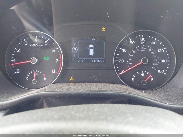 Aukcja sprzedaży 2018 Kia Sportage Lx, vin: KNDPMCAC9J7396113, numer aukcji: 44848081