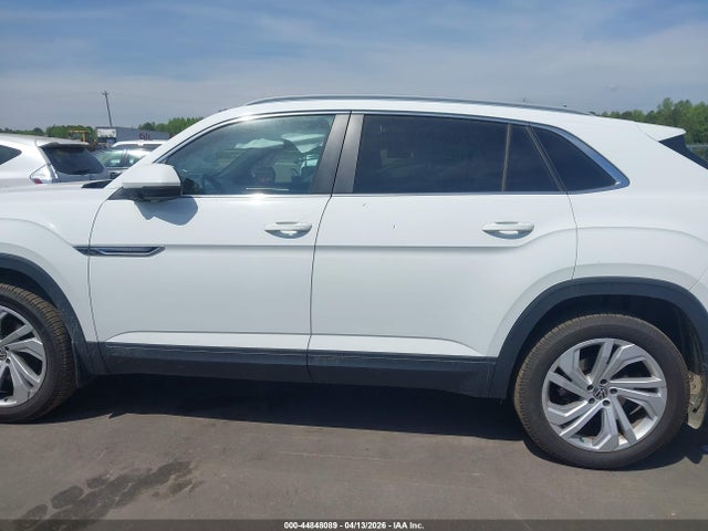 Продажа на аукционе авто 2020 Volkswagen Atlas Cross Sport 3.6l V6 Sel, vin: 1V2ME2CA0LC220131, номер лота: 44848089