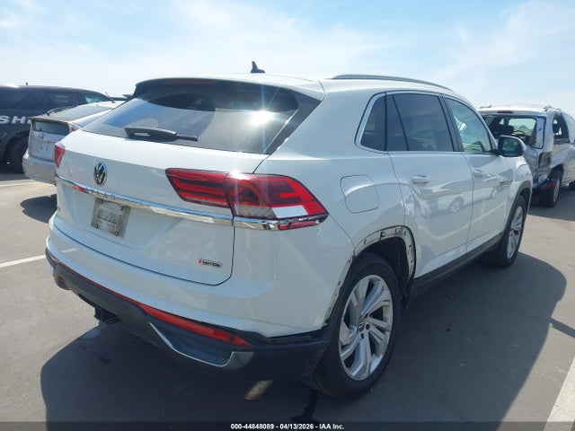 Продажа на аукционе авто 2020 Volkswagen Atlas Cross Sport 3.6l V6 Sel, vin: 1V2ME2CA0LC220131, номер лота: 44848089