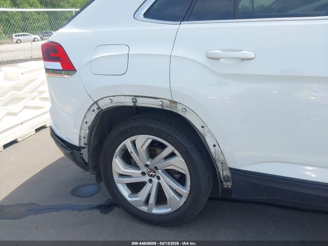 Продажа на аукционе авто 2020 Volkswagen Atlas Cross Sport 3.6l V6 Sel, vin: 1V2ME2CA0LC220131, номер лота: 44848089
