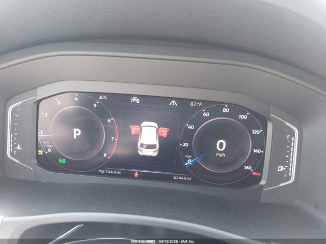 Продажа на аукционе авто 2020 Volkswagen Atlas Cross Sport 3.6l V6 Sel, vin: 1V2ME2CA0LC220131, номер лота: 44848089