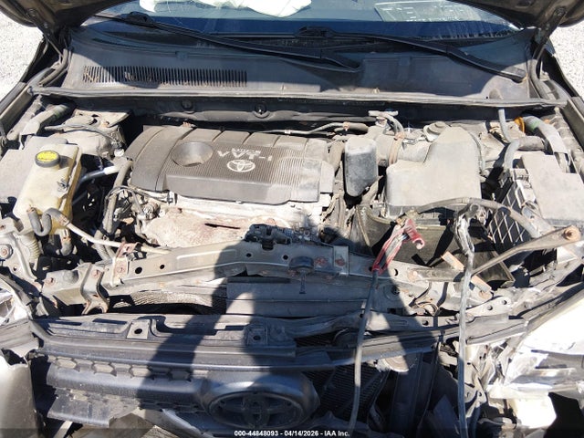 Aukcja sprzedaży 2011 Toyota Rav4, vin: 2T3BF4DV1BW100773, numer aukcji: 44848093
