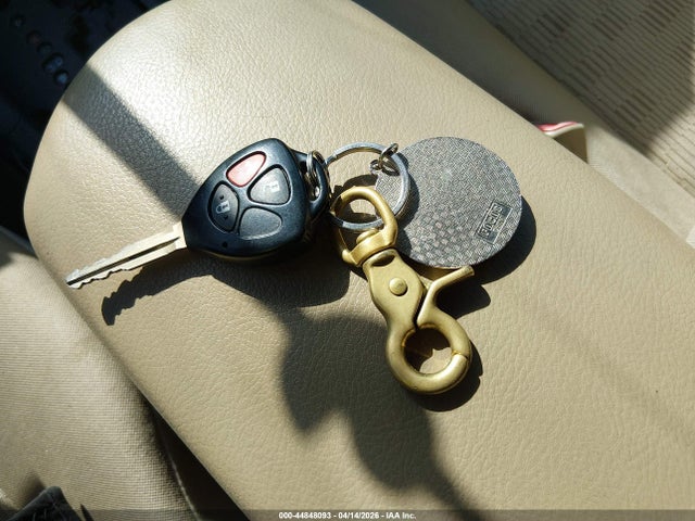 Aukcja sprzedaży 2011 Toyota Rav4, vin: 2T3BF4DV1BW100773, numer aukcji: 44848093