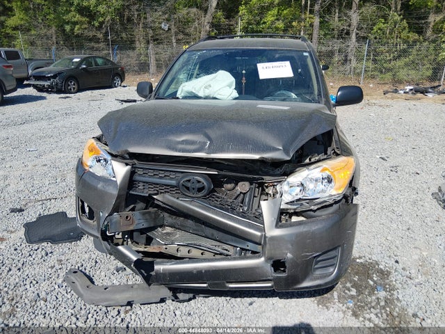 Aukcja sprzedaży 2011 Toyota Rav4, vin: 2T3BF4DV1BW100773, numer aukcji: 44848093