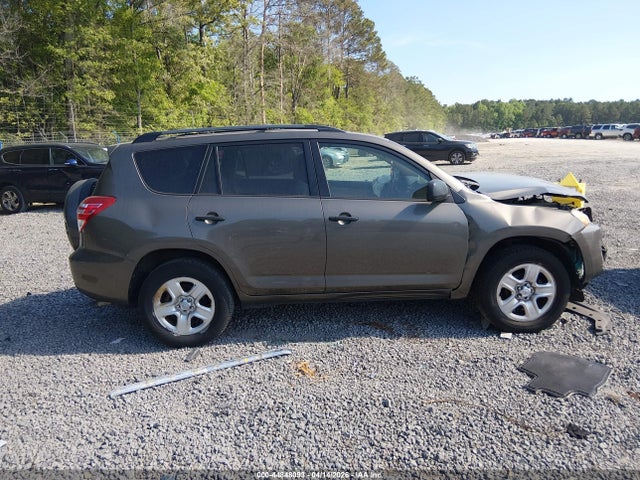 Aukcja sprzedaży 2011 Toyota Rav4, vin: 2T3BF4DV1BW100773, numer aukcji: 44848093