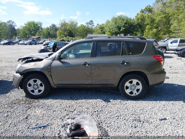 Aukcja sprzedaży 2011 Toyota Rav4, vin: 2T3BF4DV1BW100773, numer aukcji: 44848093