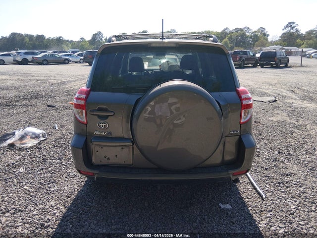 Aukcja sprzedaży 2011 Toyota Rav4, vin: 2T3BF4DV1BW100773, numer aukcji: 44848093