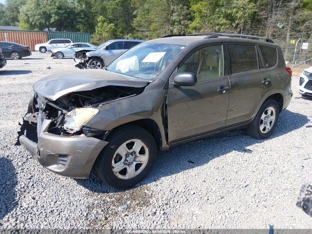 Aukcja sprzedaży 2011 Toyota Rav4, vin: 2T3BF4DV1BW100773, numer aukcji: 44848093