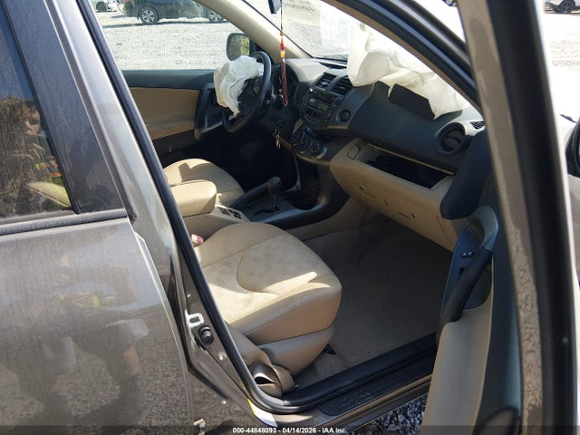 Aukcja sprzedaży 2011 Toyota Rav4, vin: 2T3BF4DV1BW100773, numer aukcji: 44848093