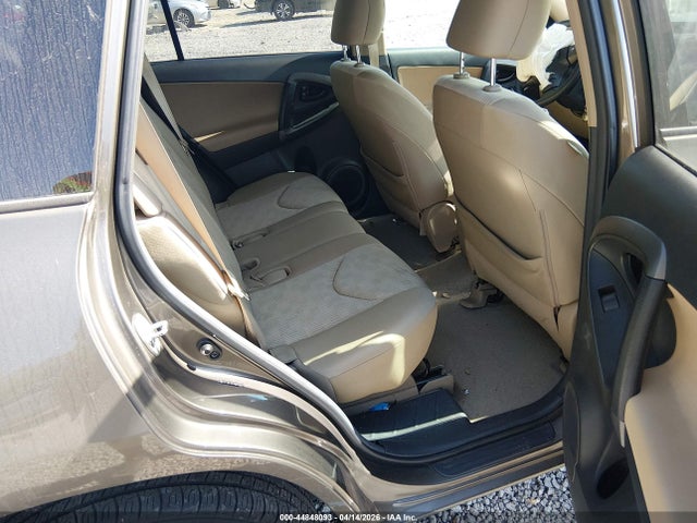 Aukcja sprzedaży 2011 Toyota Rav4, vin: 2T3BF4DV1BW100773, numer aukcji: 44848093