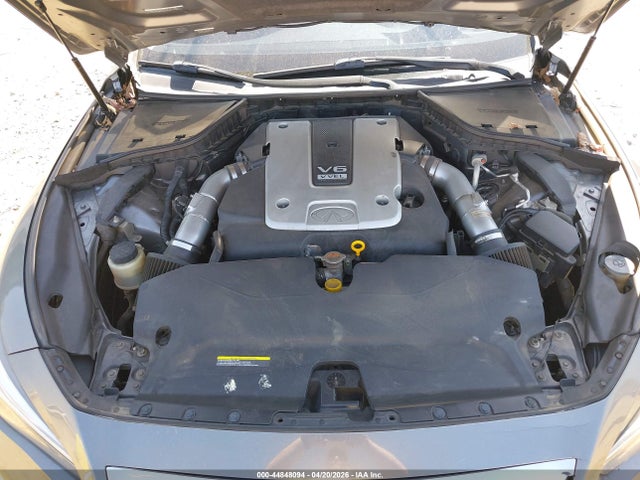 Aukcja sprzedaży 2015 Infiniti Q50 Premium, vin: JN1BV7AR5FM411608, numer aukcji: 44848094