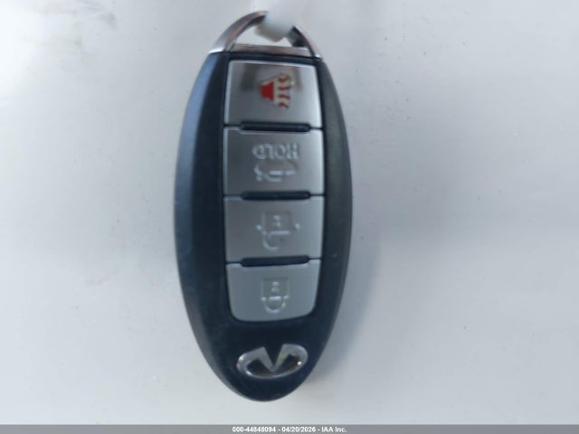 Aukcja sprzedaży 2015 Infiniti Q50 Premium, vin: JN1BV7AR5FM411608, numer aukcji: 44848094