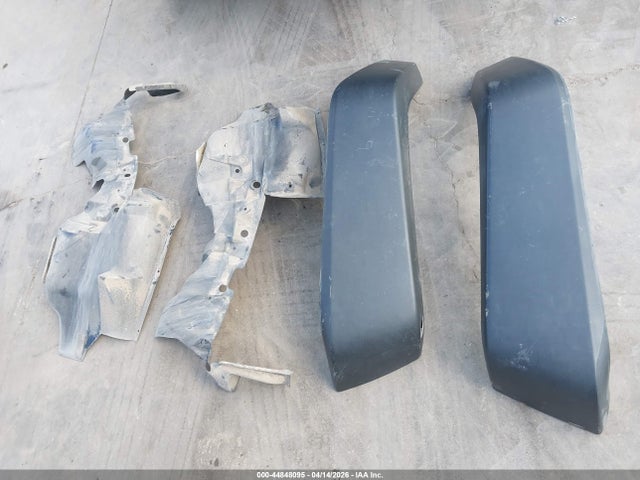 Продажа на аукционе авто 2015 Jeep Wrangler Unlimited Rubicon, vin: 1C4BJWFG0FL704543, номер лота: 44848095