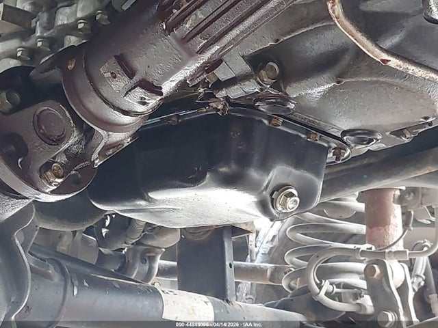 Продажа на аукционе авто 2015 Jeep Wrangler Unlimited Rubicon, vin: 1C4BJWFG0FL704543, номер лота: 44848095