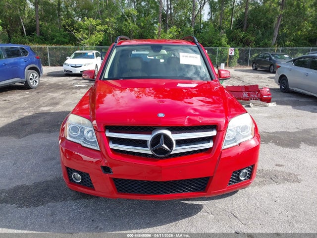 Продаж на аукціоні авто 2011 Mercedes-benz Glk 350, vin: WDCGG5GB0BF573943, номер лоту: 44848096