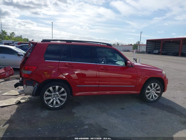 Продаж на аукціоні авто 2011 Mercedes-benz Glk 350, vin: WDCGG5GB0BF573943, номер лоту: 44848096