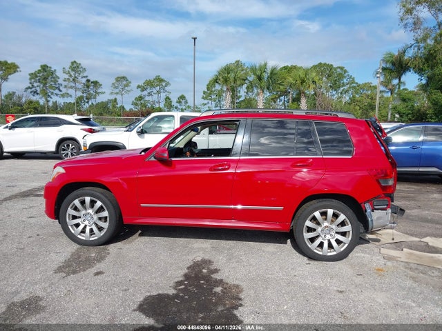 Продаж на аукціоні авто 2011 Mercedes-benz Glk 350, vin: WDCGG5GB0BF573943, номер лоту: 44848096