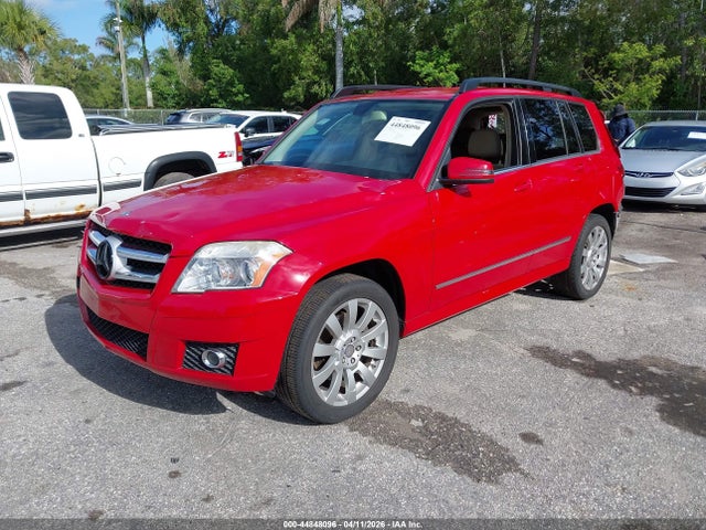 Продаж на аукціоні авто 2011 Mercedes-benz Glk 350, vin: WDCGG5GB0BF573943, номер лоту: 44848096