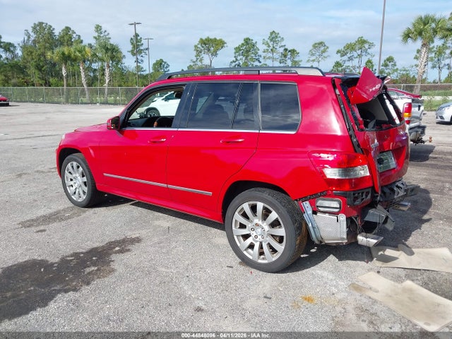 Продаж на аукціоні авто 2011 Mercedes-benz Glk 350, vin: WDCGG5GB0BF573943, номер лоту: 44848096