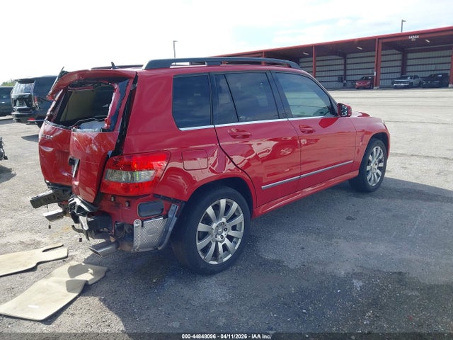 Продаж на аукціоні авто 2011 Mercedes-benz Glk 350, vin: WDCGG5GB0BF573943, номер лоту: 44848096