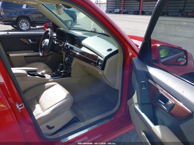 Продаж на аукціоні авто 2011 Mercedes-benz Glk 350, vin: WDCGG5GB0BF573943, номер лоту: 44848096