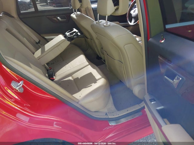 Продаж на аукціоні авто 2011 Mercedes-benz Glk 350, vin: WDCGG5GB0BF573943, номер лоту: 44848096