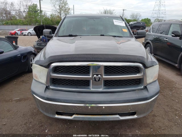 Продаж на аукціоні авто 2011 Ram Ram 1500 Slt, vin: 1D7RV1GP6BS609902, номер лоту: 44848098