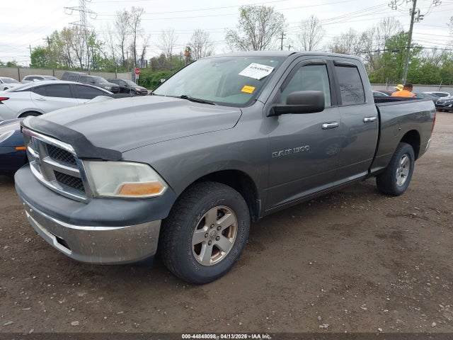 Продаж на аукціоні авто 2011 Ram Ram 1500 Slt, vin: 1D7RV1GP6BS609902, номер лоту: 44848098