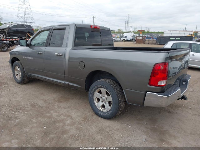 Продаж на аукціоні авто 2011 Ram Ram 1500 Slt, vin: 1D7RV1GP6BS609902, номер лоту: 44848098
