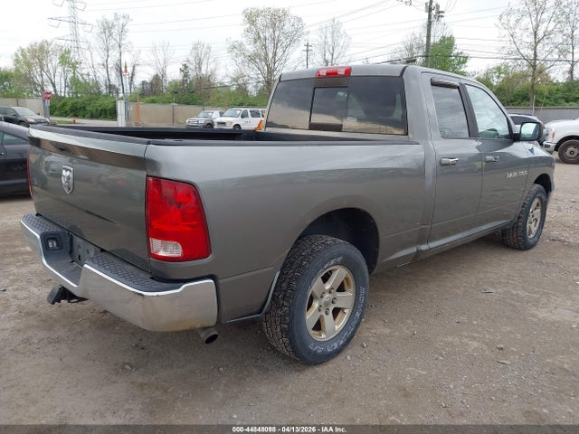 Продаж на аукціоні авто 2011 Ram Ram 1500 Slt, vin: 1D7RV1GP6BS609902, номер лоту: 44848098