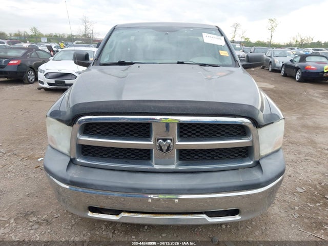 Продаж на аукціоні авто 2011 Ram Ram 1500 Slt, vin: 1D7RV1GP6BS609902, номер лоту: 44848098