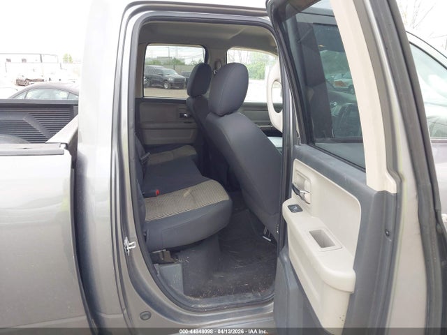 Продаж на аукціоні авто 2011 Ram Ram 1500 Slt, vin: 1D7RV1GP6BS609902, номер лоту: 44848098