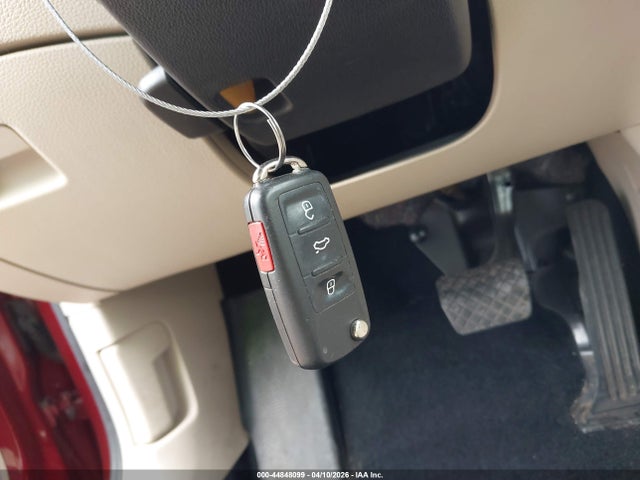 44848099 :رقم المزاد ، 1VWLA7A33KC007762 vin ، 2019 Volkswagen Passat 2.0t Wolfsburg Edition مزاد بيع