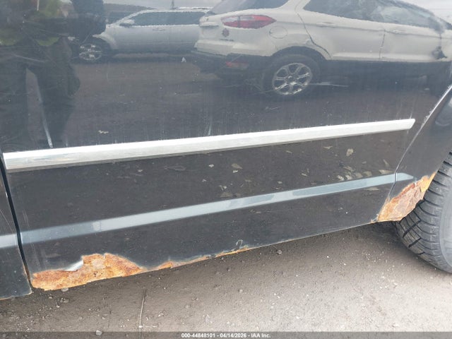 2010 Dodge Grand Caravan Sxt მანქანა იყიდება აუქციონზე, vin: 2D4RN5D14AR118958, აუქციონის ნომერი: 44848101