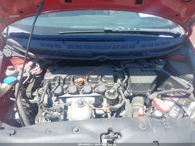 Aukcja sprzedaży 2010 Honda Civic Ex, vin: 2HGFG1B86AH511483, numer aukcji: 44848111