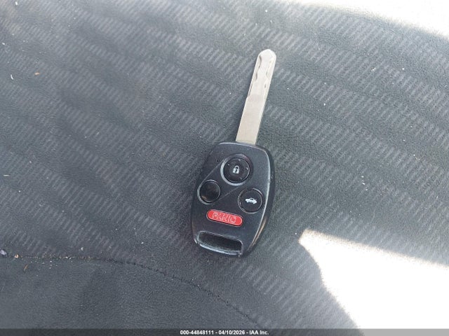 Aukcja sprzedaży 2010 Honda Civic Ex, vin: 2HGFG1B86AH511483, numer aukcji: 44848111