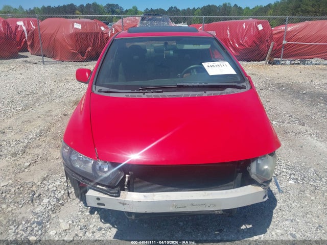 Aukcja sprzedaży 2010 Honda Civic Ex, vin: 2HGFG1B86AH511483, numer aukcji: 44848111