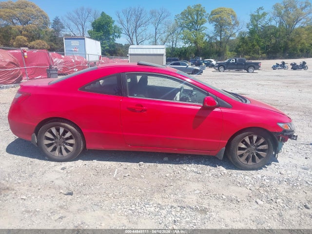 Aukcja sprzedaży 2010 Honda Civic Ex, vin: 2HGFG1B86AH511483, numer aukcji: 44848111