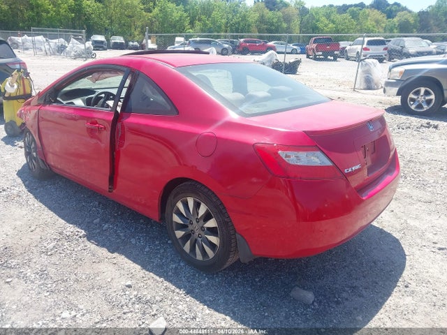 Aukcja sprzedaży 2010 Honda Civic Ex, vin: 2HGFG1B86AH511483, numer aukcji: 44848111