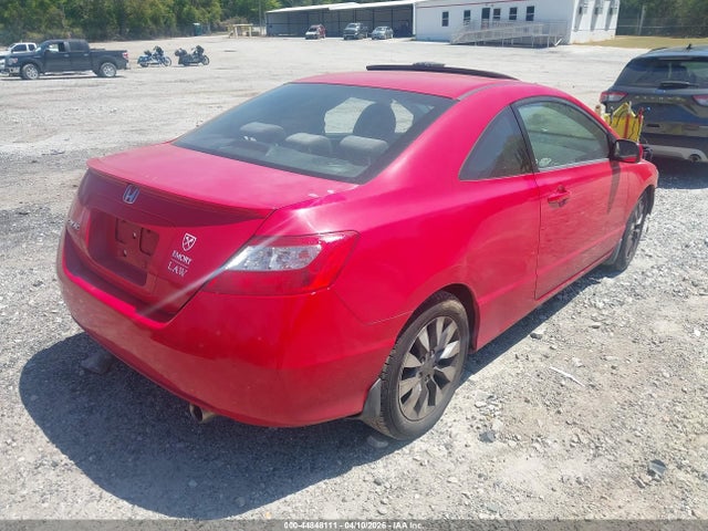Aukcja sprzedaży 2010 Honda Civic Ex, vin: 2HGFG1B86AH511483, numer aukcji: 44848111