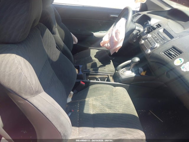 Aukcja sprzedaży 2010 Honda Civic Ex, vin: 2HGFG1B86AH511483, numer aukcji: 44848111