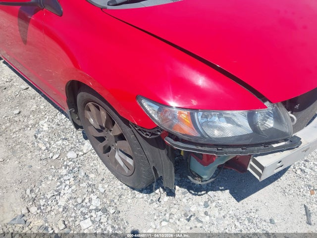 Aukcja sprzedaży 2010 Honda Civic Ex, vin: 2HGFG1B86AH511483, numer aukcji: 44848111