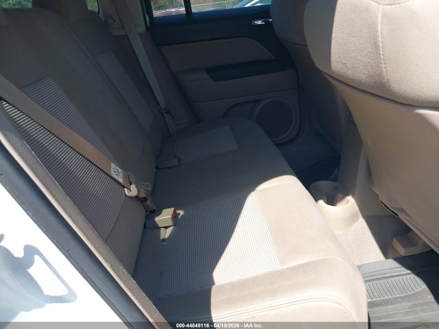 Продажа на аукционе авто 2011 Jeep Patriot Sport, vin: 1J4NF1GB1BD281054, номер лота: 44848116